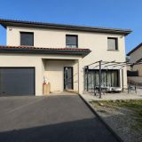 Maison 6 pièces / 142 m² / 610 000 € / MARCILLY-D'AZERGUES